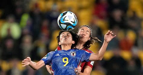 Knockout round opens at Women’s World Cup with Japanese vs Norway, unproven Swiss faces Spain